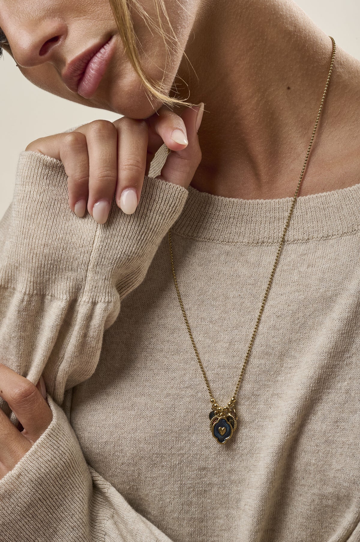 Collier Luma