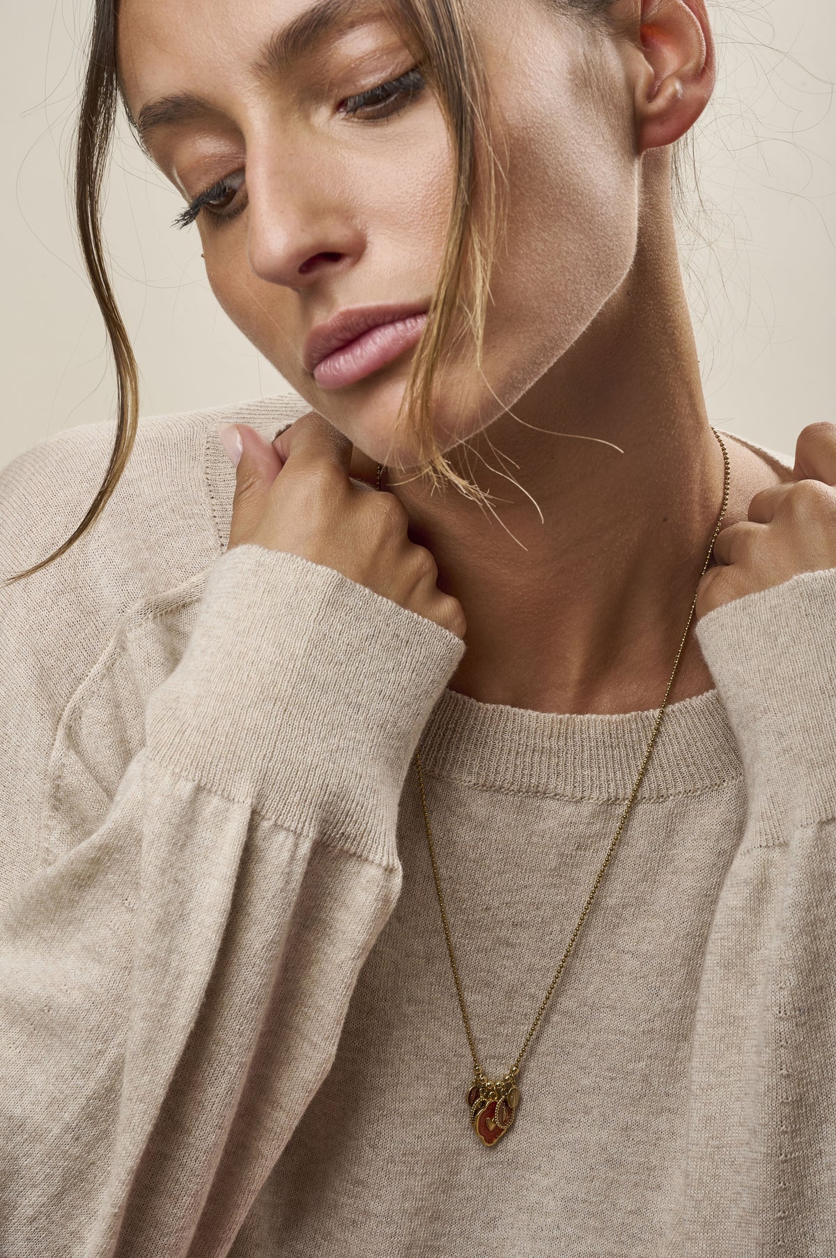 Collier Luma