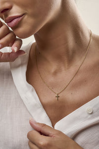 Collier Luzo