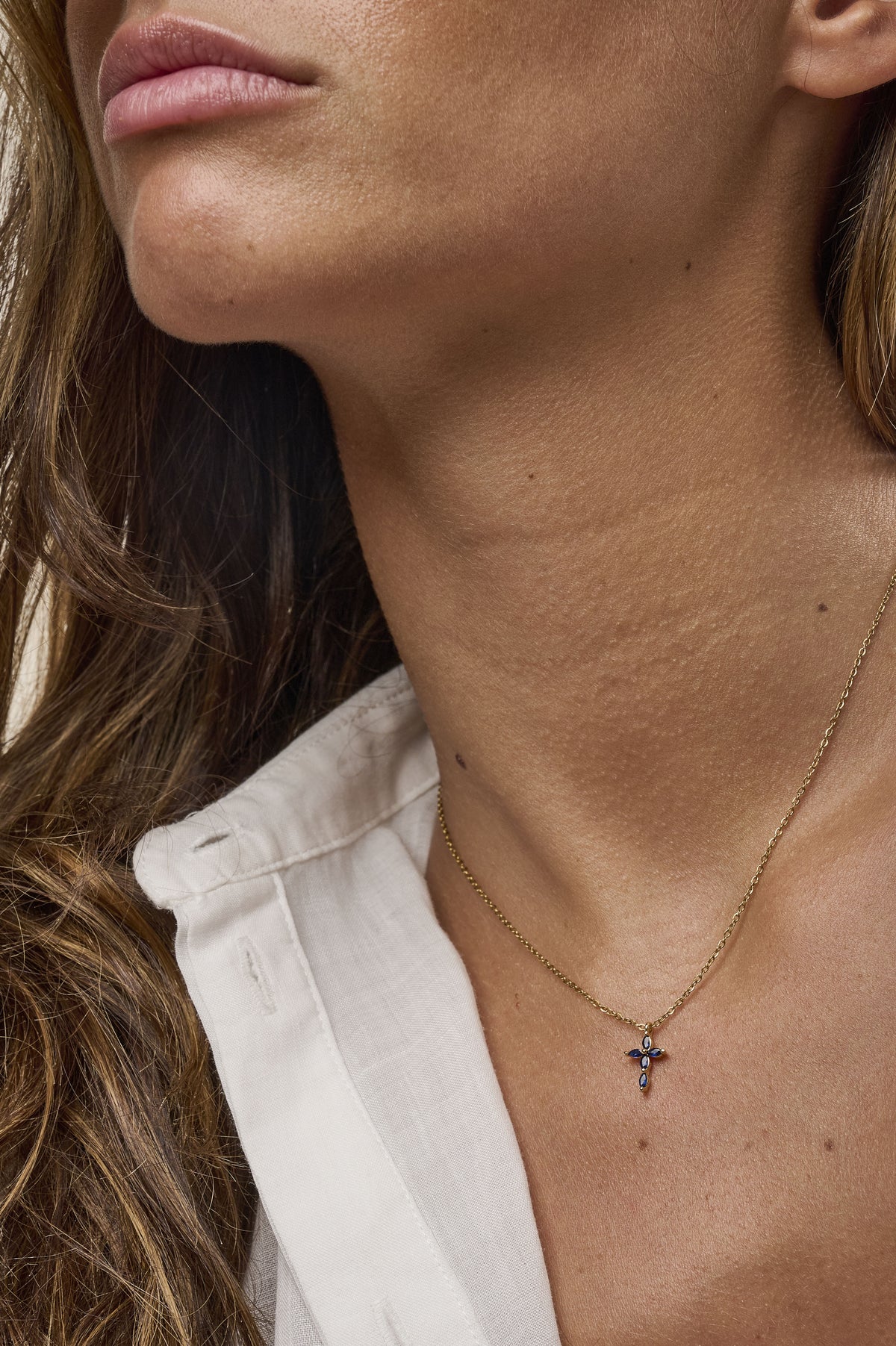 Collier Luzo