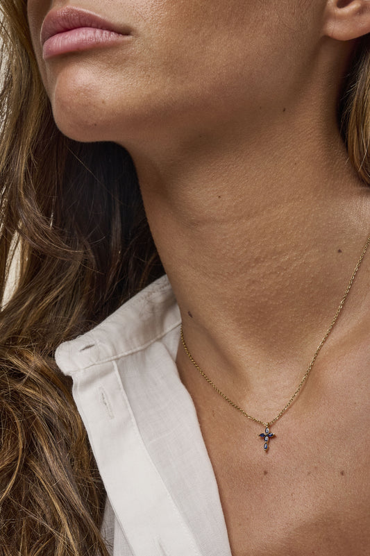 Collier Luzo