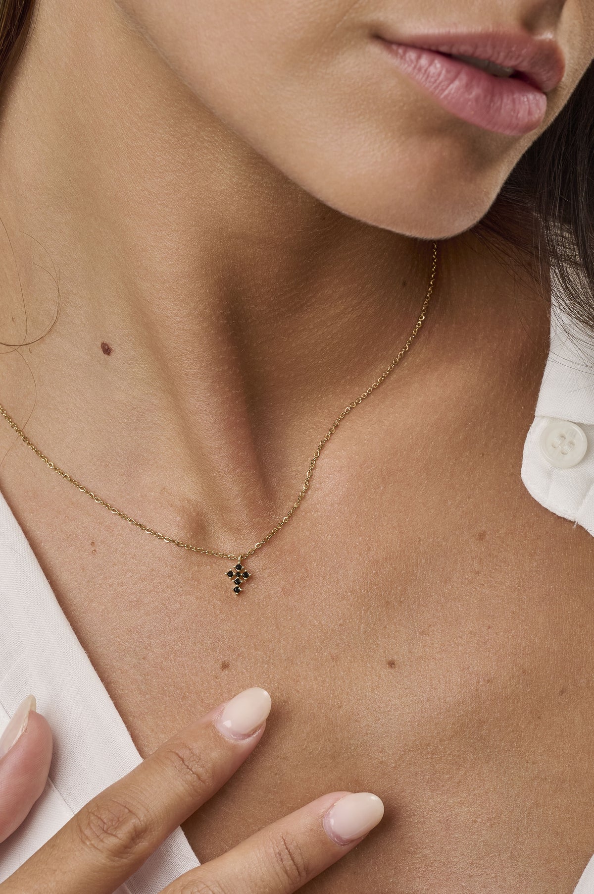 Collier Luzo