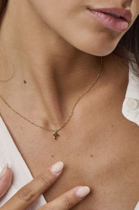 Collier Luzo