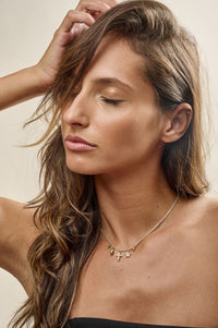Collier Rori