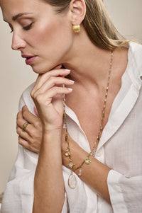 Collier Rudi