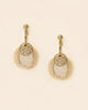 Boucles d'oreilles Pran