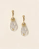 Boucles d'oreilles Prani