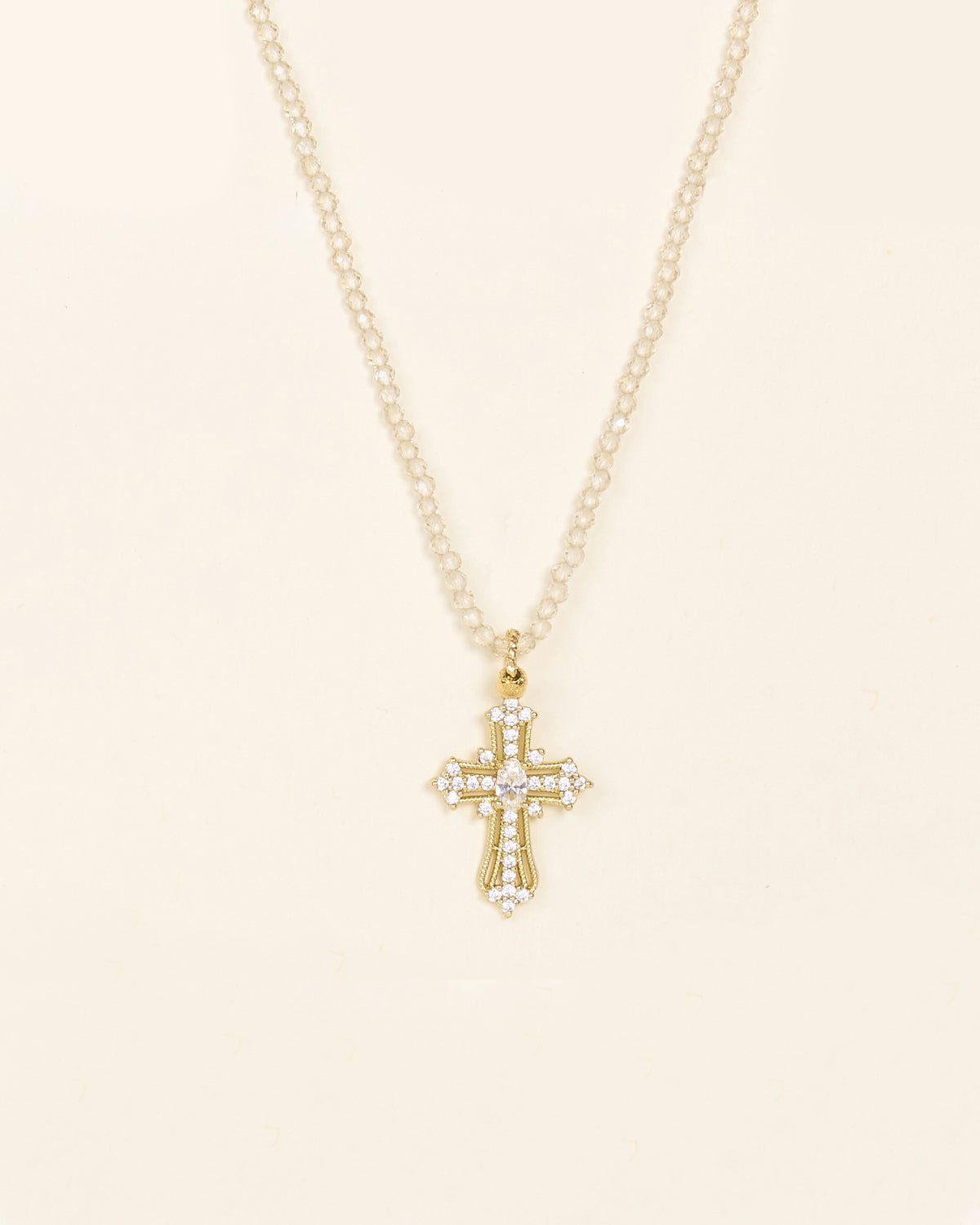 Collier Rami