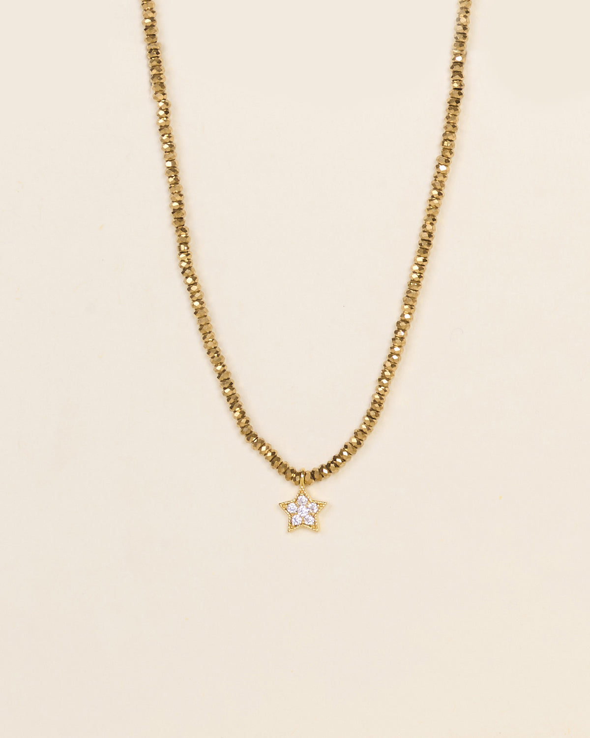 Collier Remi
