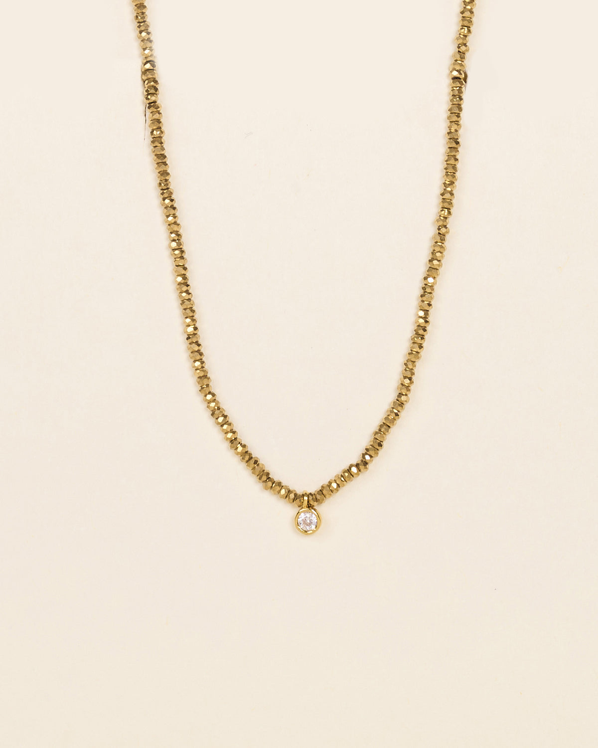 Collier Remi