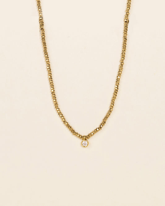 Collier Remi