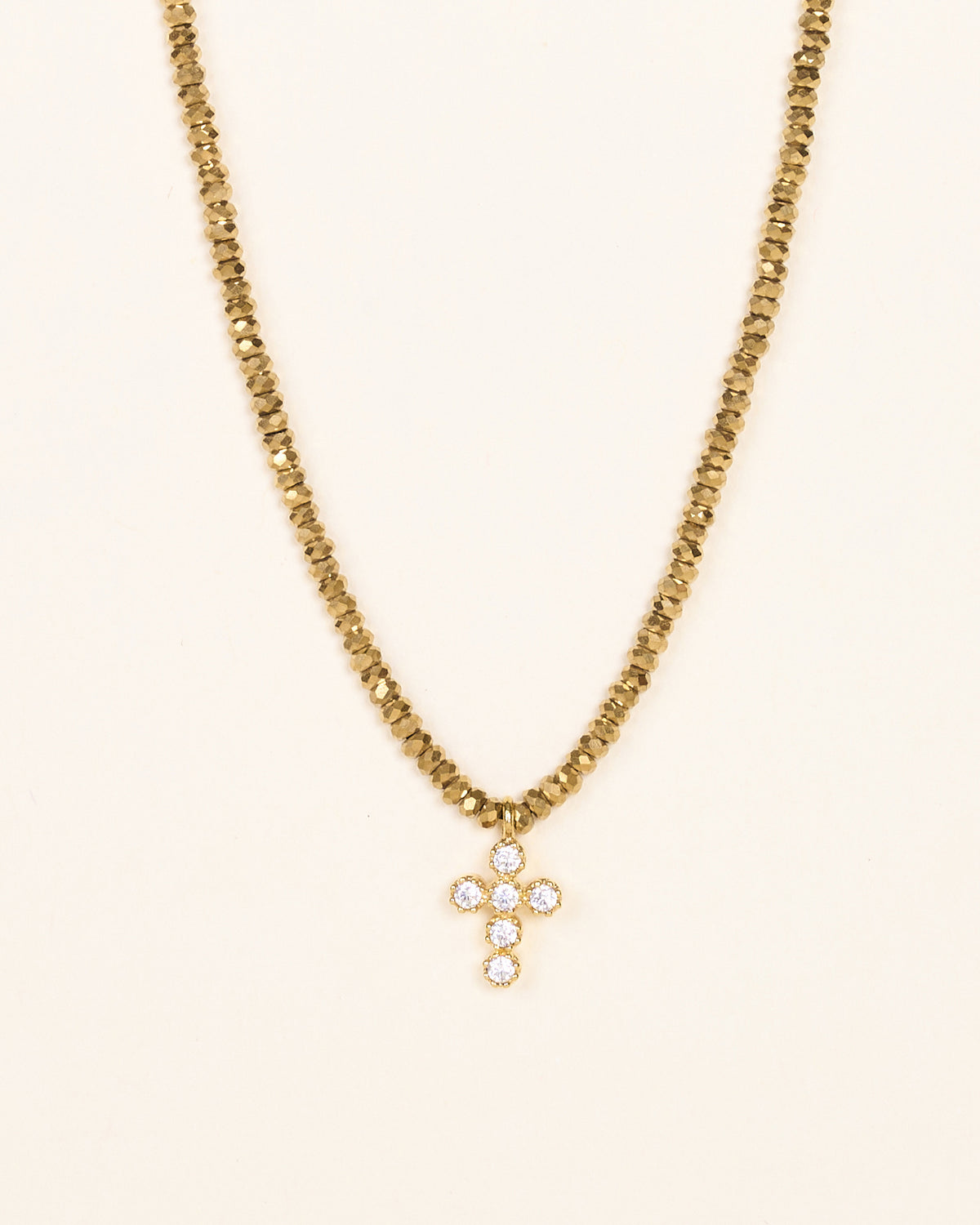 Collier Remi