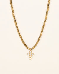 Collier Remi