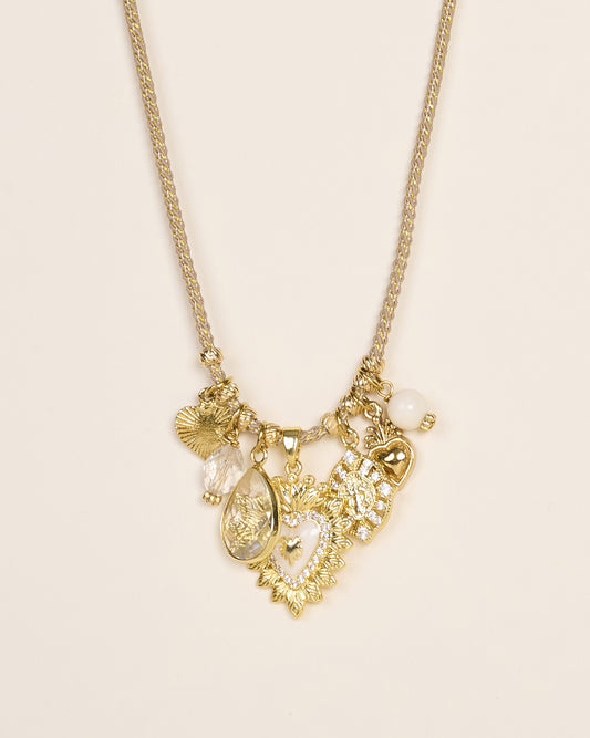 Collier Reno