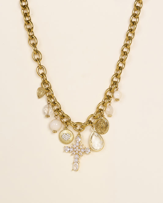Collier Reto