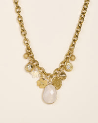 Collier Reto