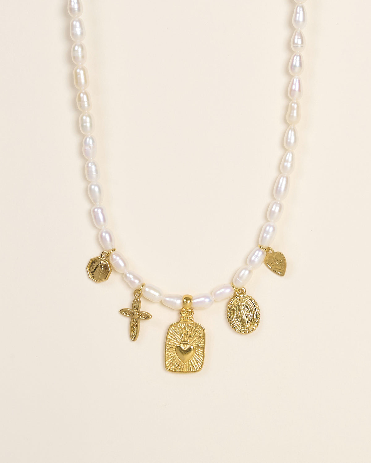 Collier Reva