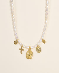 Collier Reva