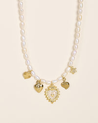 Collier Reva