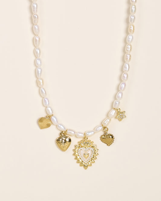 Collier Reva