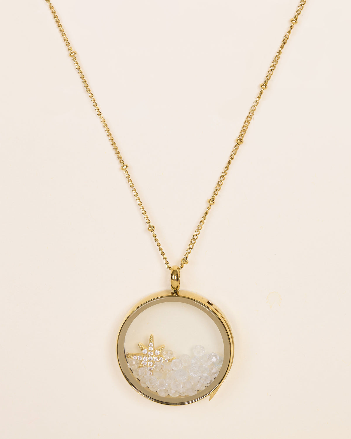 Collier Rolf