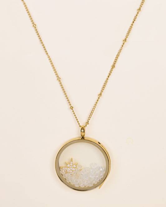 Collier Rolf