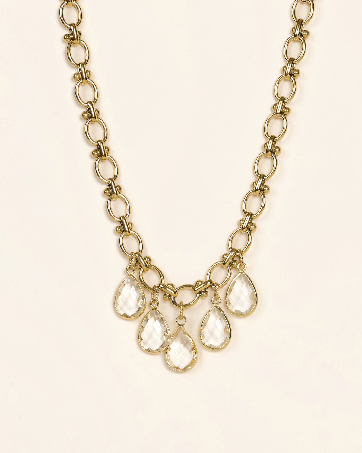Collier Rona