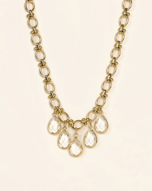 Collier Rona
