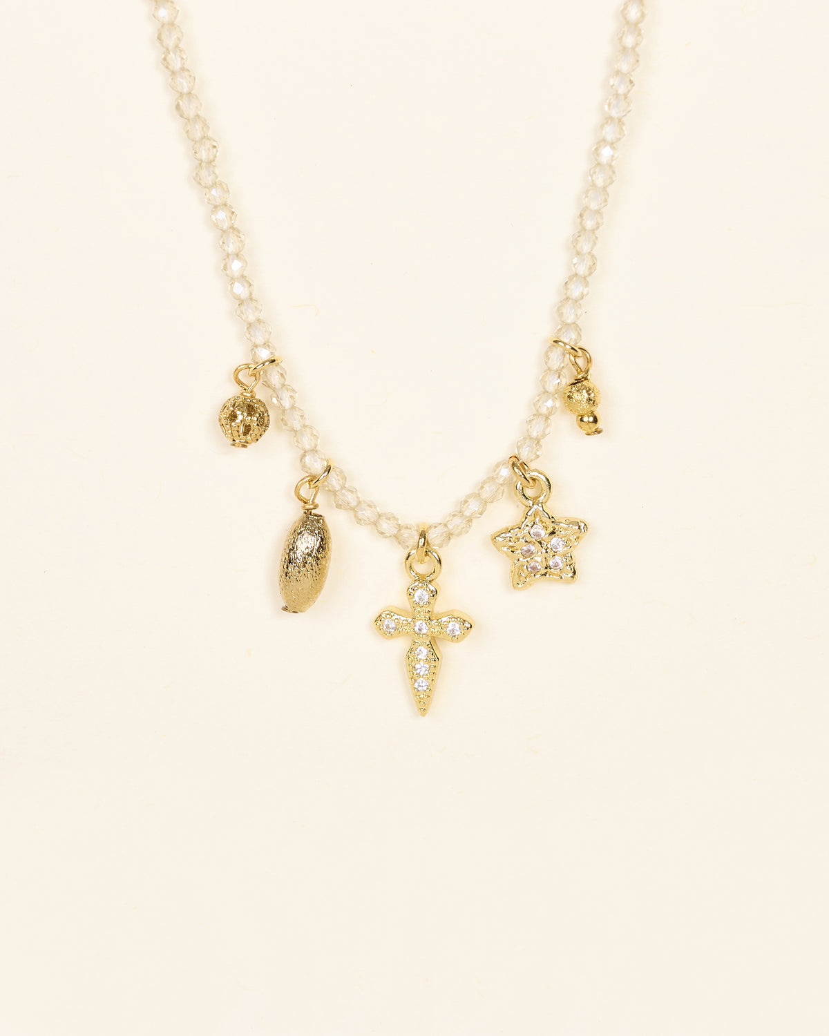 Collier Rori