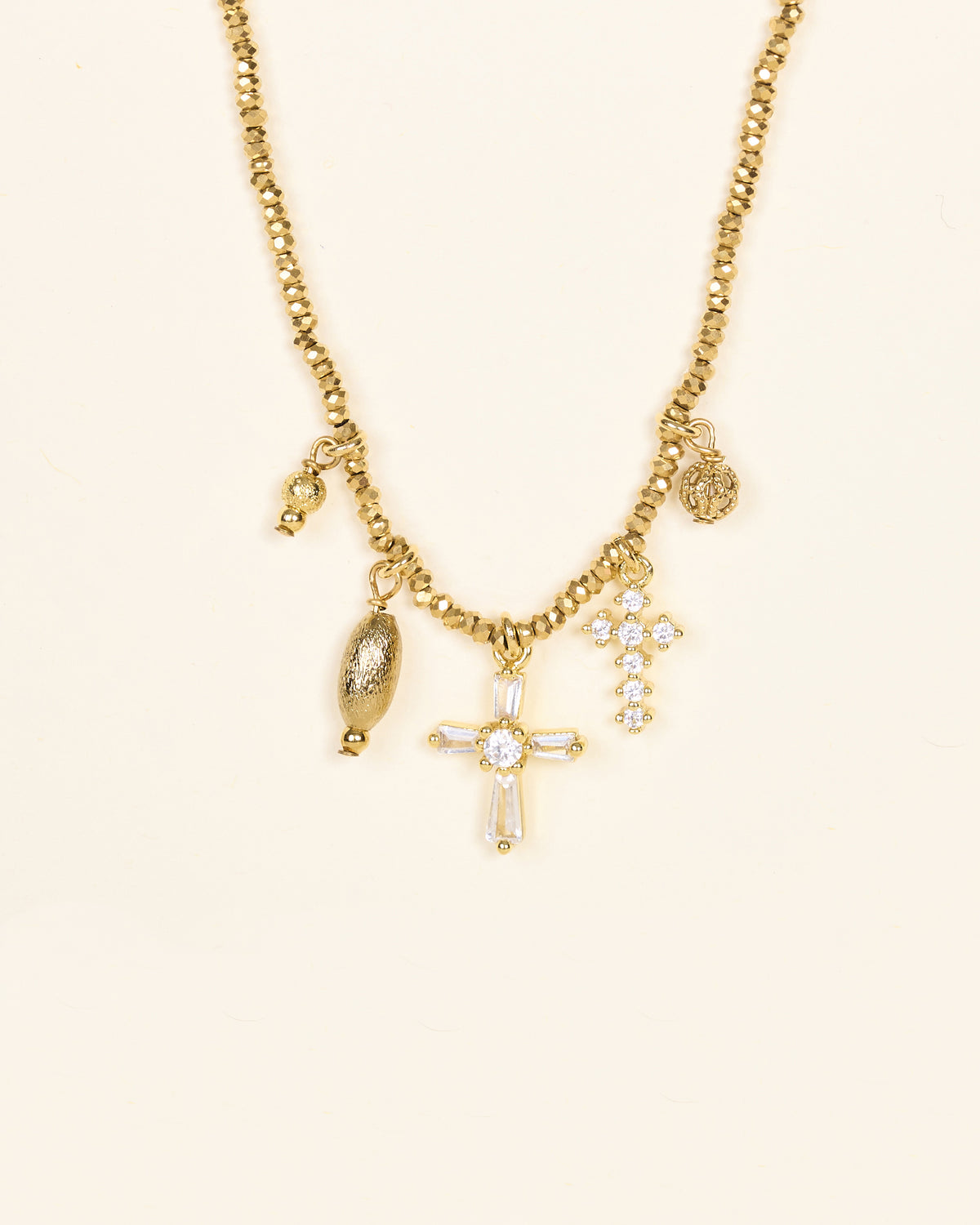 Collier Rori