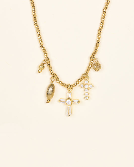 Collier Rori