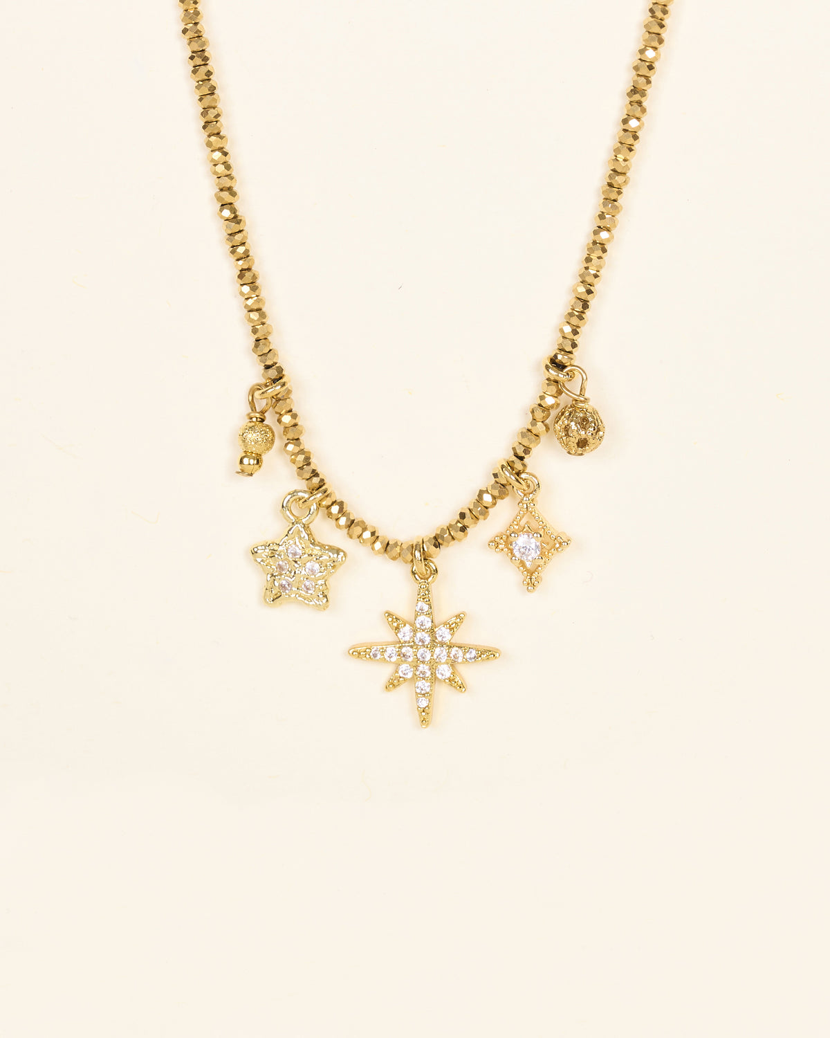 Collier Rori