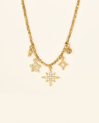 Collier Rori