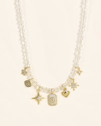Collier Rubi