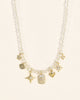 Collier Rubi