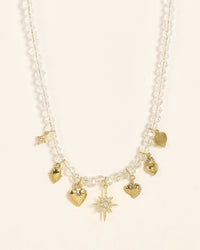 Collier Rubi