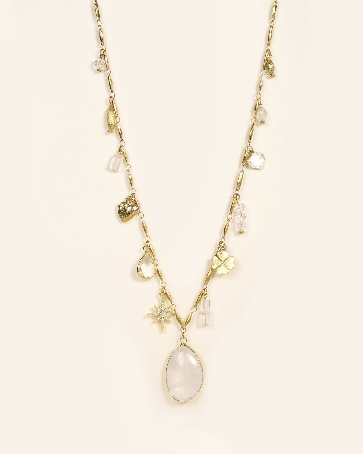 Collier Rudi