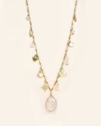 Collier Rudi