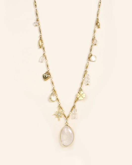 Collier Rudi