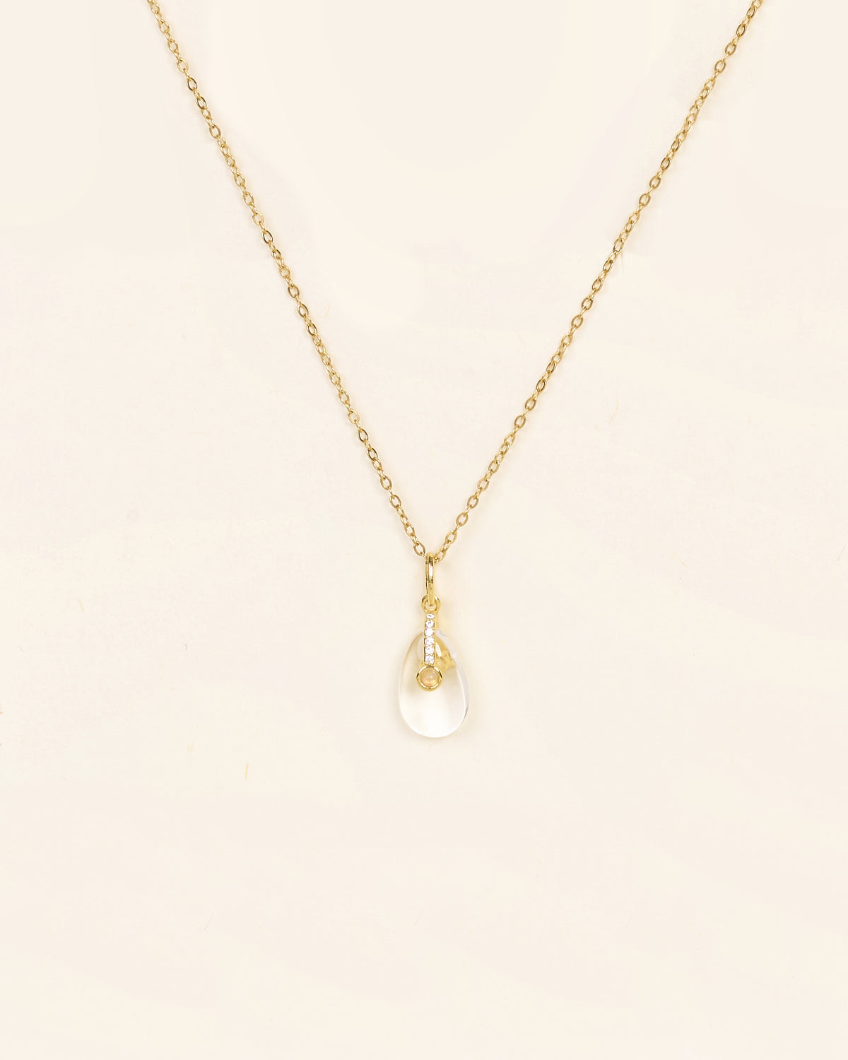 Collier Rula