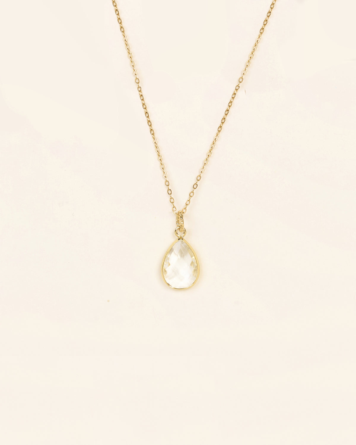 Collier Rula