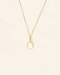 Collier Rula