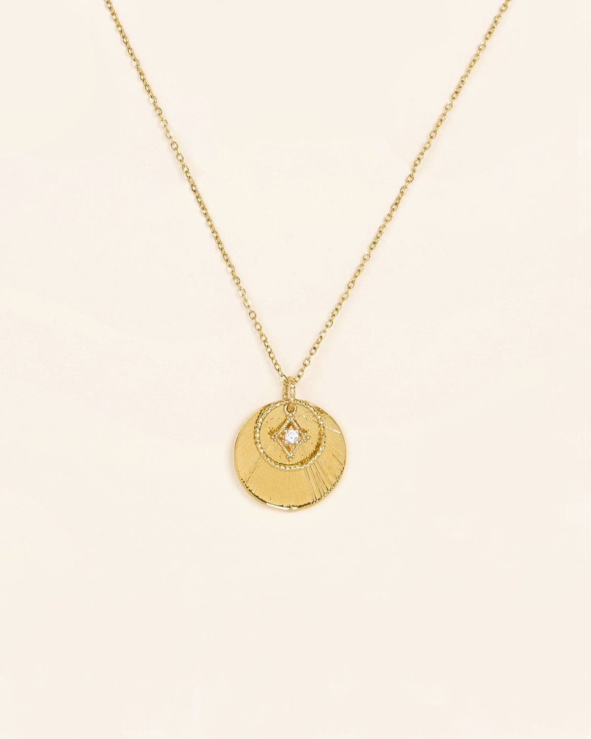 Collier Rula