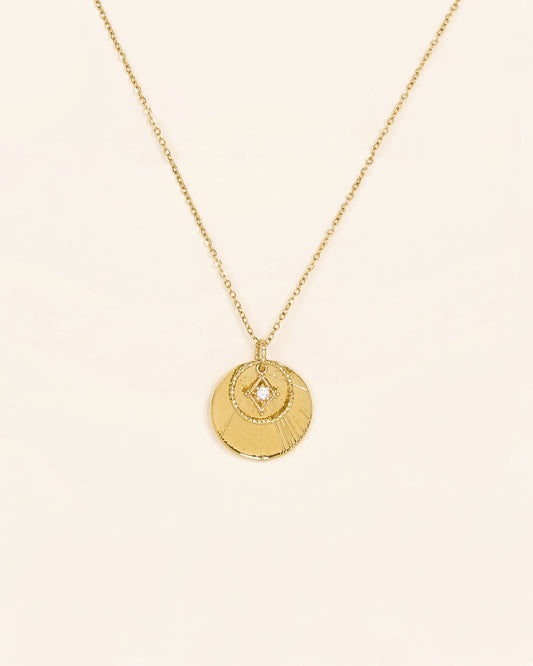 Collier Rula