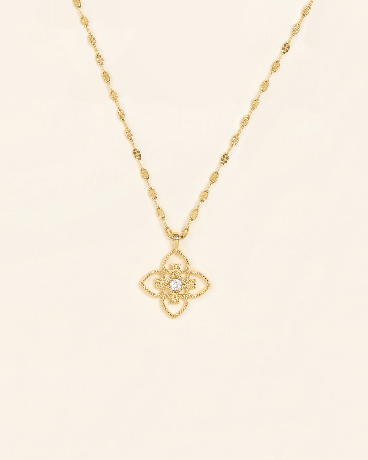 Collier Rula