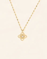 Collier Rula