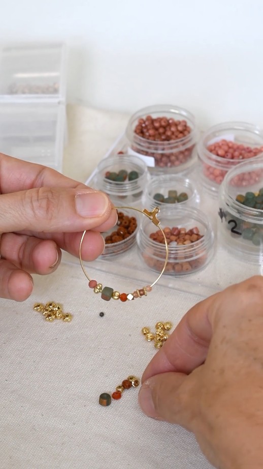 NOTRE SAVOIR FAIRE​